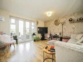 Jubilee Crescent, Needham Market, IPSWICH thumb 2