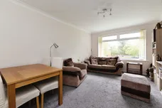 The Crescent, Middlesbrough
