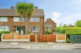 Property responsive