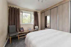 The Crescent, Middlesbrough