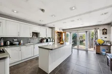 Brinkley Road, Worcester Park