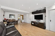 Brinkley Road, Worcester Park
