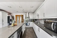 Brinkley Road, Worcester Park