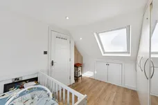 Brinkley Road, Worcester Park