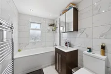 Brinkley Road, Worcester Park