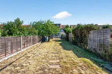 Brinkley Road, Worcester Park
