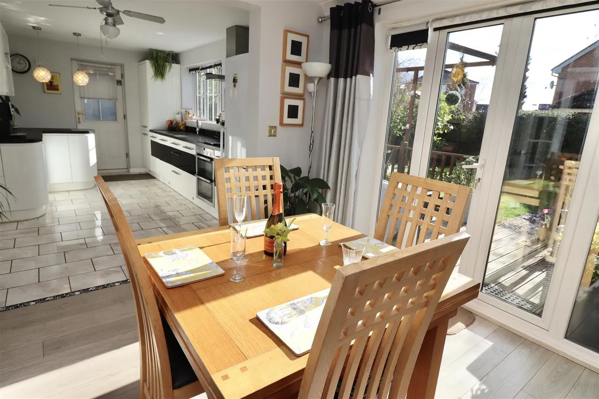 Elloughtonthorpe Way, Brough
