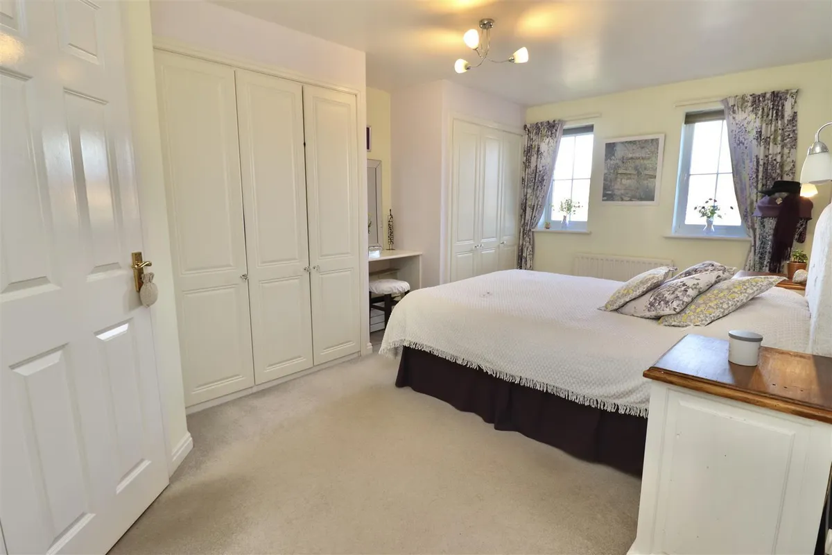 Elloughtonthorpe Way, Brough