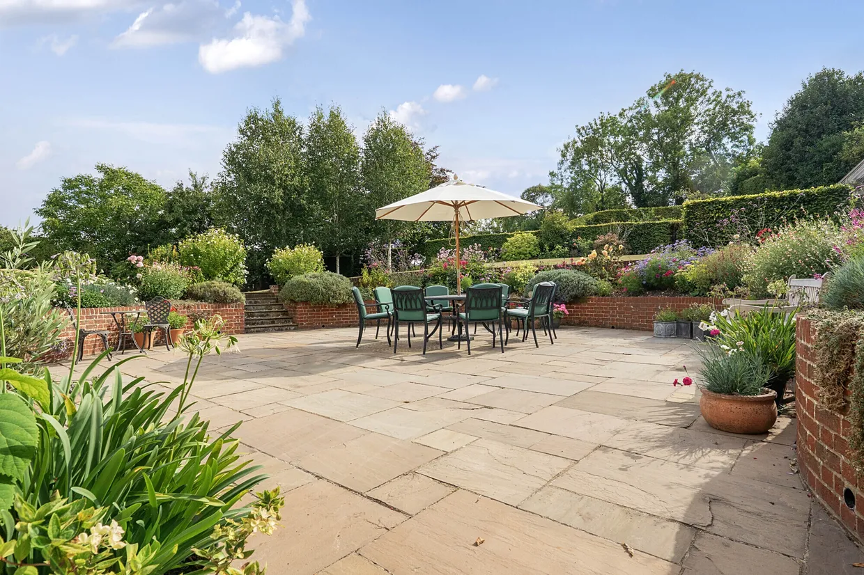 Marlborough Road, Collingbourne Kingston, SN8 photo 5
