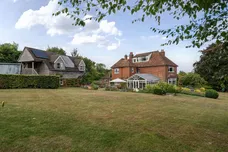 Marlborough Road, Collingbourne Kingston, SN8 photo 3