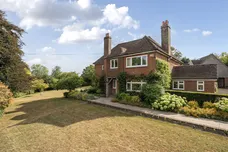 Marlborough Road, Collingbourne Kingston, SN8 photo 13