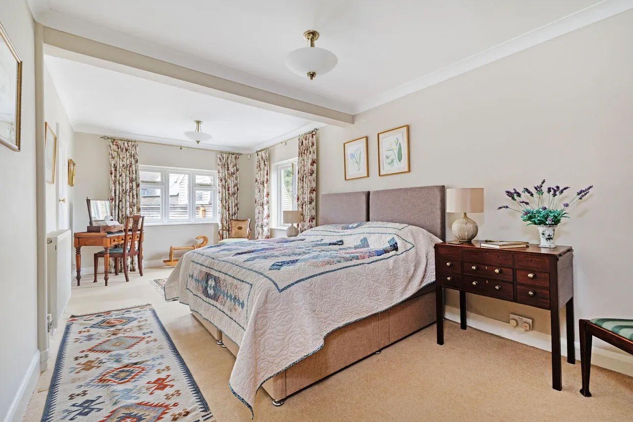 Marlborough Road, Collingbourne Kingston, SN8 photo 14