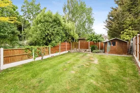 Property responsive