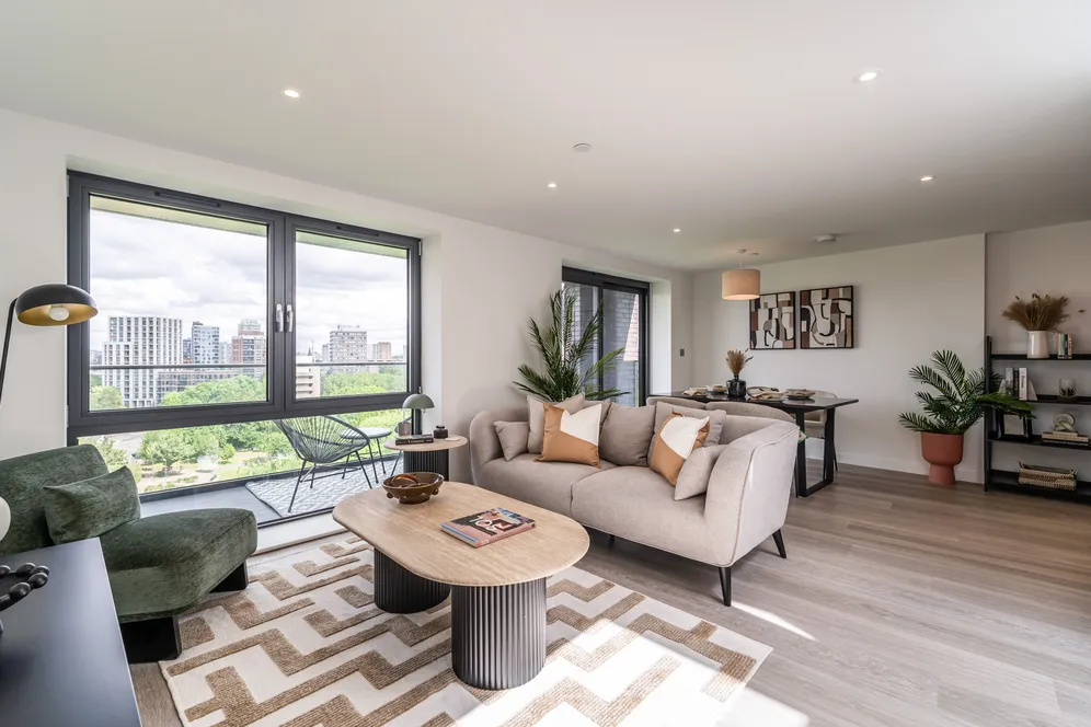 Horizon, Plough Road, London, SW11 photo 3
