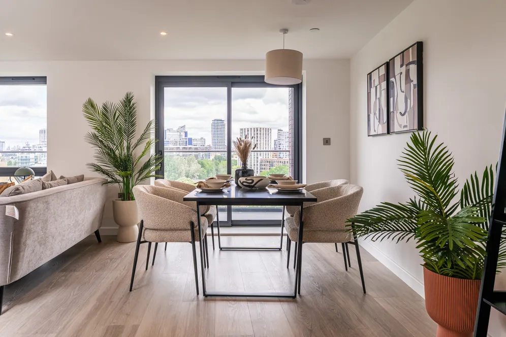Horizon, Plough Road, London, SW11 photo 9