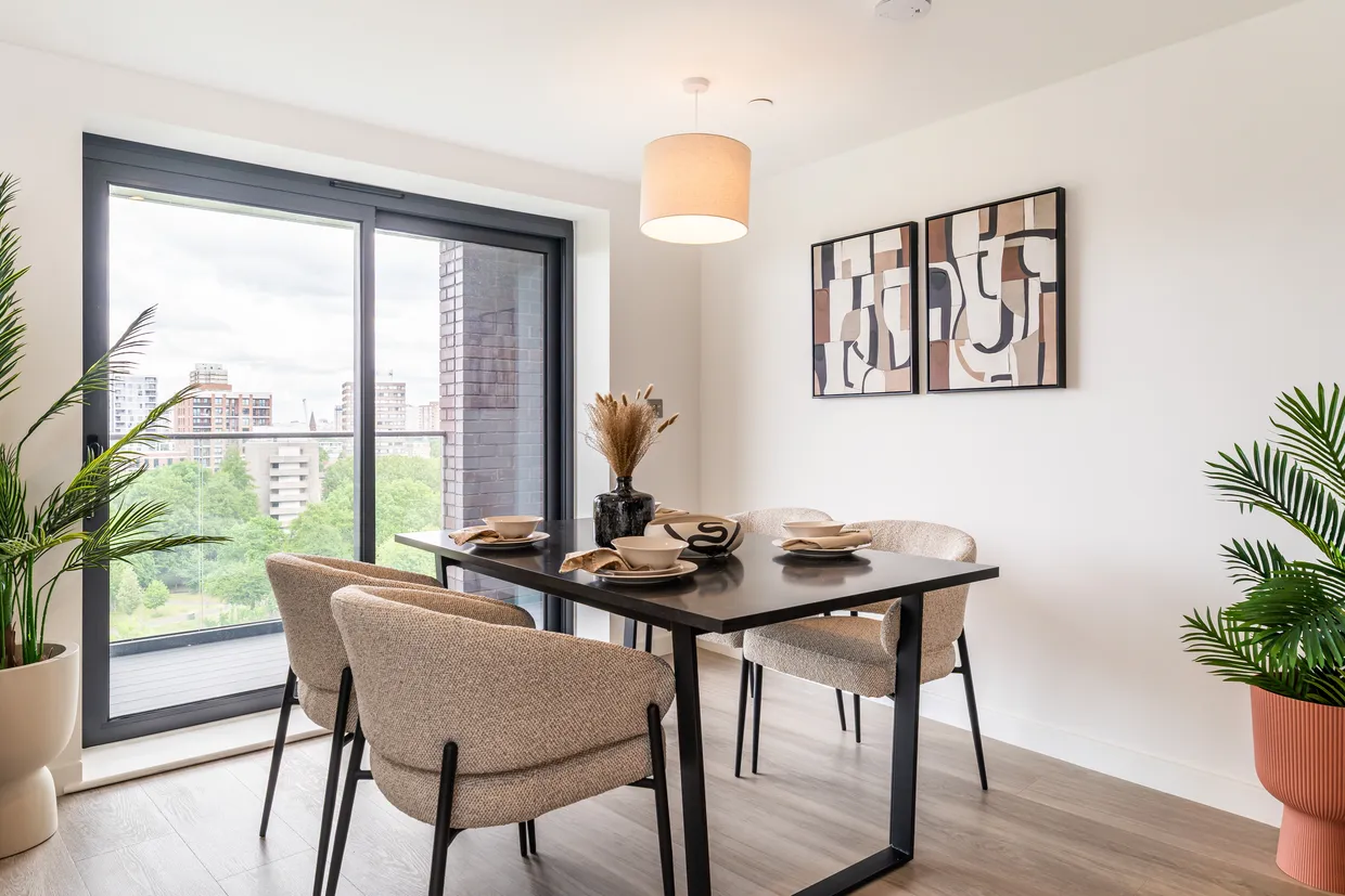 Horizon, Plough Road, London, SW11 photo 10
