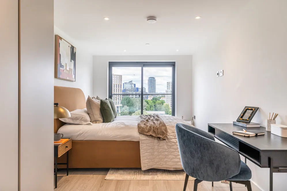 Horizon, Plough Road, London, SW11 photo 11