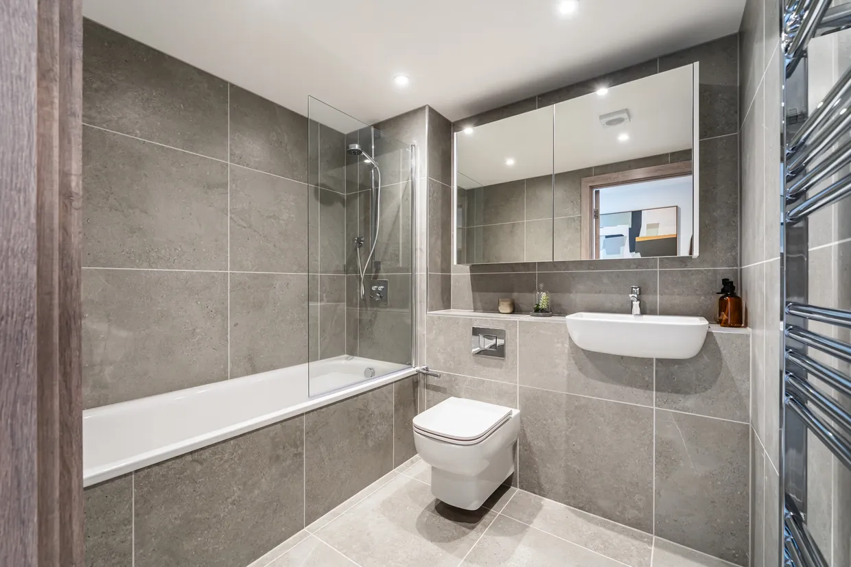 Horizon, Plough Road, London, SW11 photo 13
