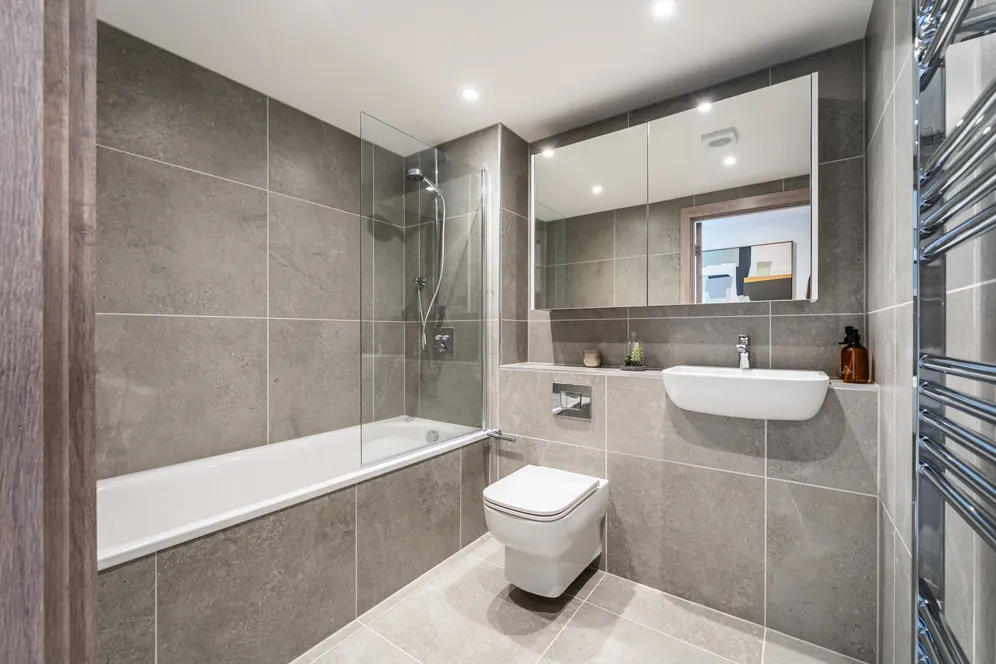 Horizon, Plough Road, London, SW11 photo 13