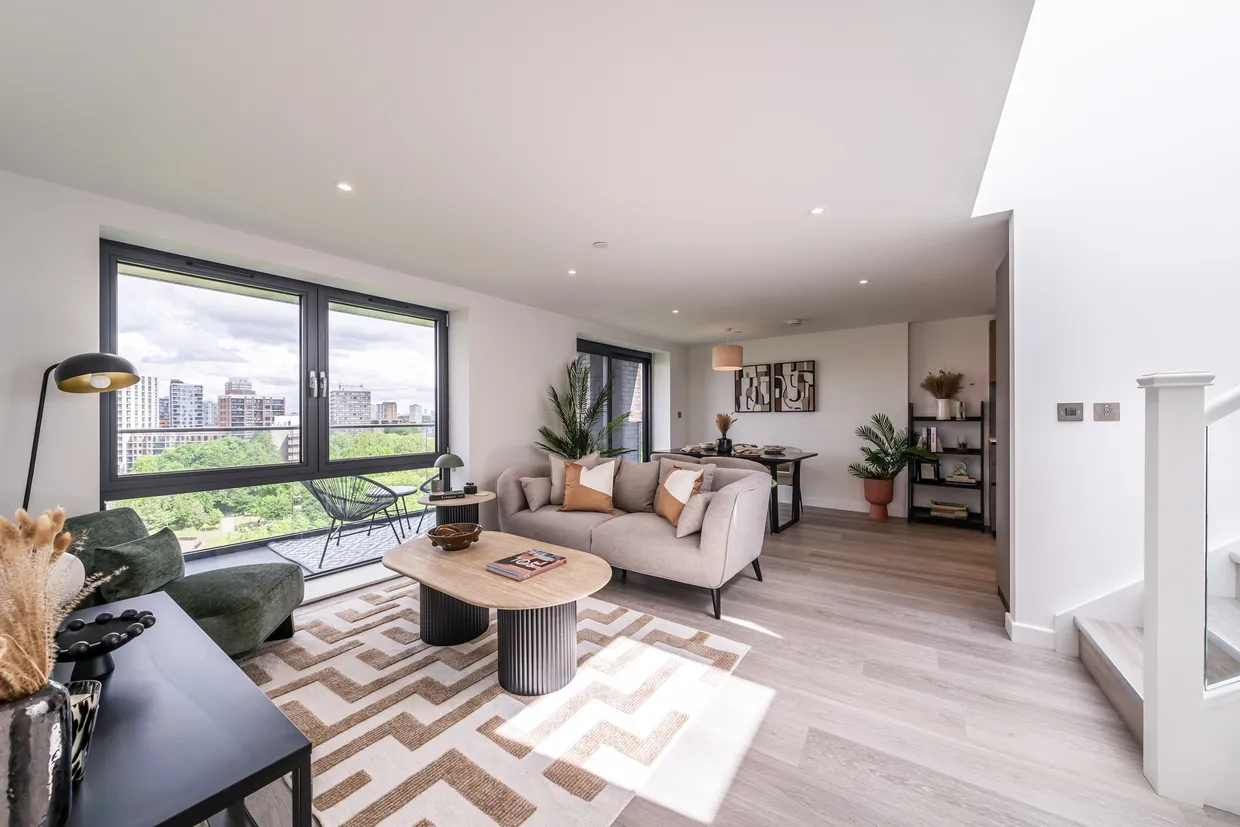 Horizon, Plough Road, London, SW11 photo 14