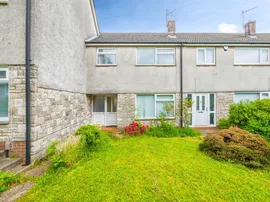 Ael-Y-Bryn, Llanedeyrn, Cardiff photo