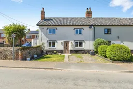 Property responsive