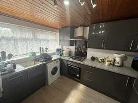 Ash Grove, Llandough, PENARTH photo