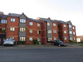 Mariners Heights, PENARTH photo