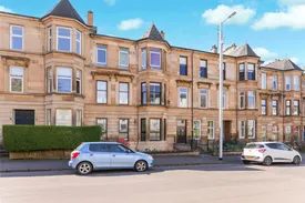 Property responsive