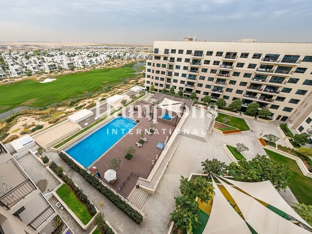 Dubai South (Dubai World Central)
