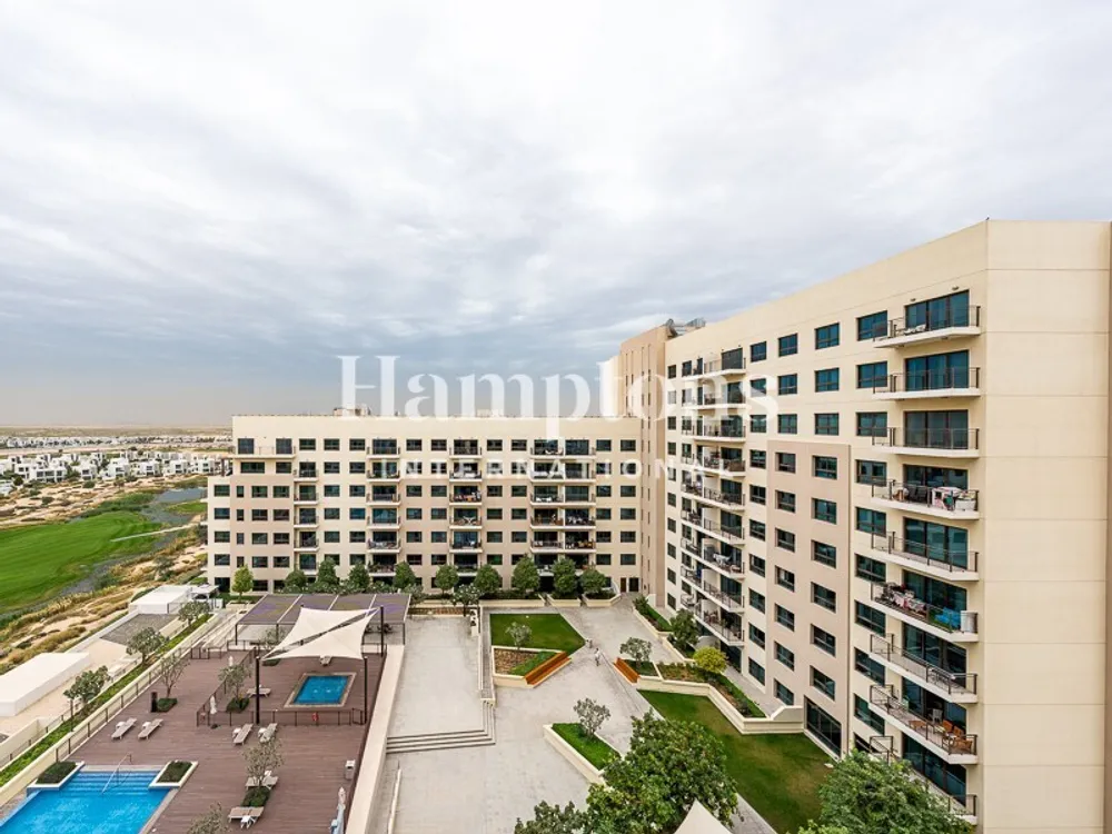 Dubai South (Dubai World Central)