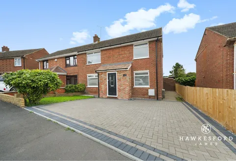 Longridge, Sittingbourne, ME10