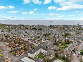 Property responsive