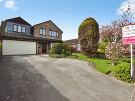 Stonesby Avenue, Leicester photo
