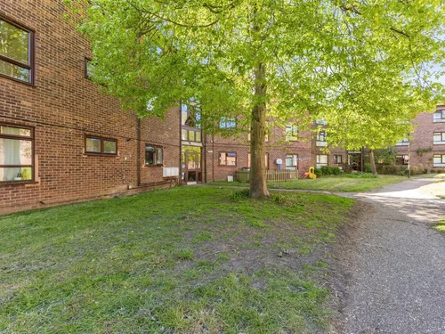 Russet Grove, Norwichphoto