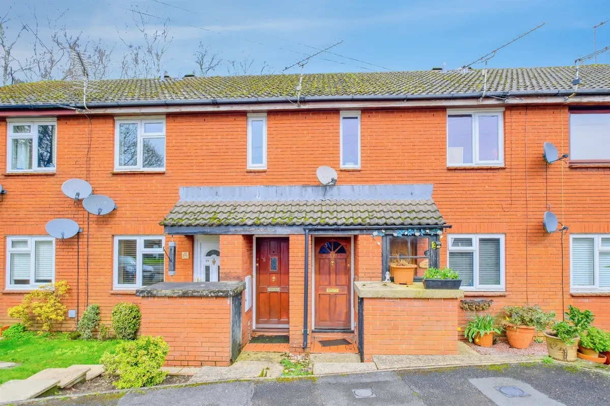 Avon Drive, Alderbury, Salisbury