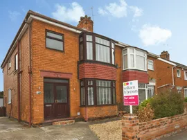 Hampton Road, Scunthorpe photo