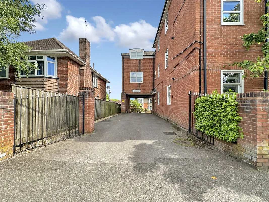 The Orkneys, 3 Salisbury Road, Blandford Forum, Dorset, DT11