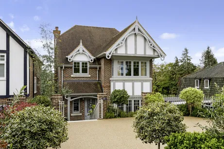 Woodcrest Road, Purley, CR8