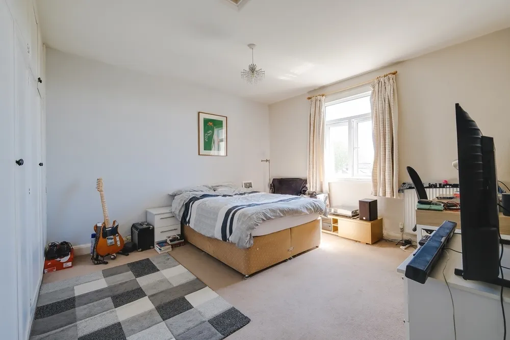 Weech Road, London, NW6