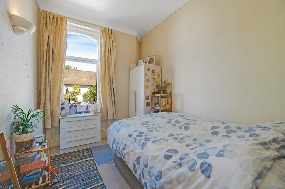 Weech Road, London, NW6