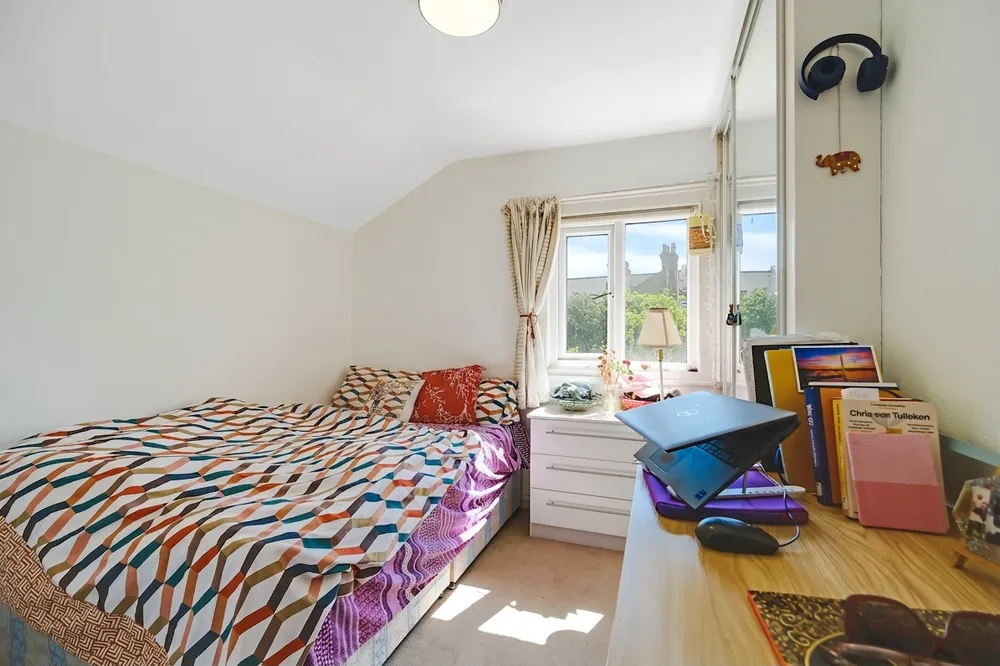 Weech Road, London, NW6