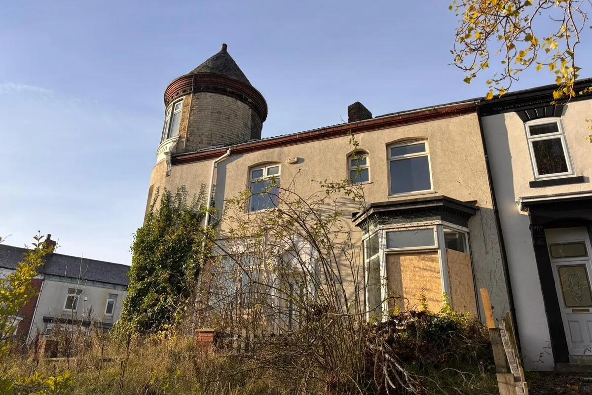 Durham Road, Stockton-On-Tees