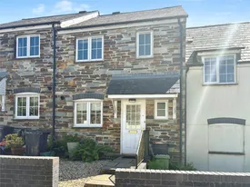 Property responsive