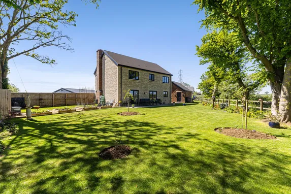 Williams Mead, Broughton Gifford, SN12