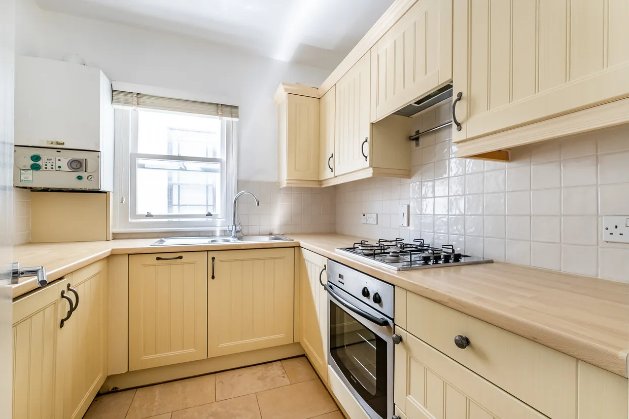 Lambton Place, London, W11 photo 7