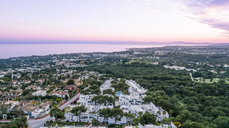 Meisho Hills, Marbella Golden Mile, Malaga, Spain