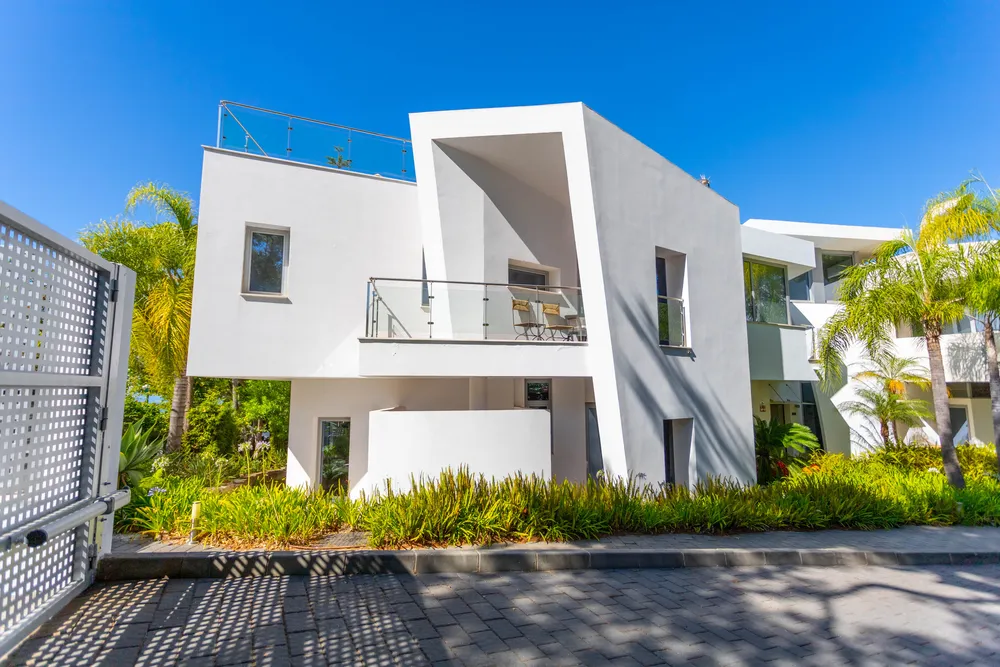 Meisho Hills, Marbella Golden Mile, Malaga, Spain