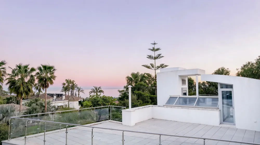 Meisho Hills, Marbella Golden Mile, Malaga, Spain