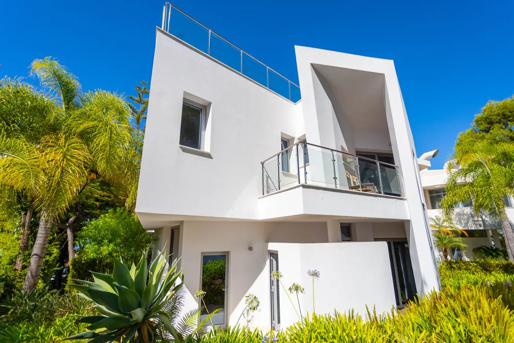 Meisho Hills, Marbella Golden Mile, Malaga, Spain